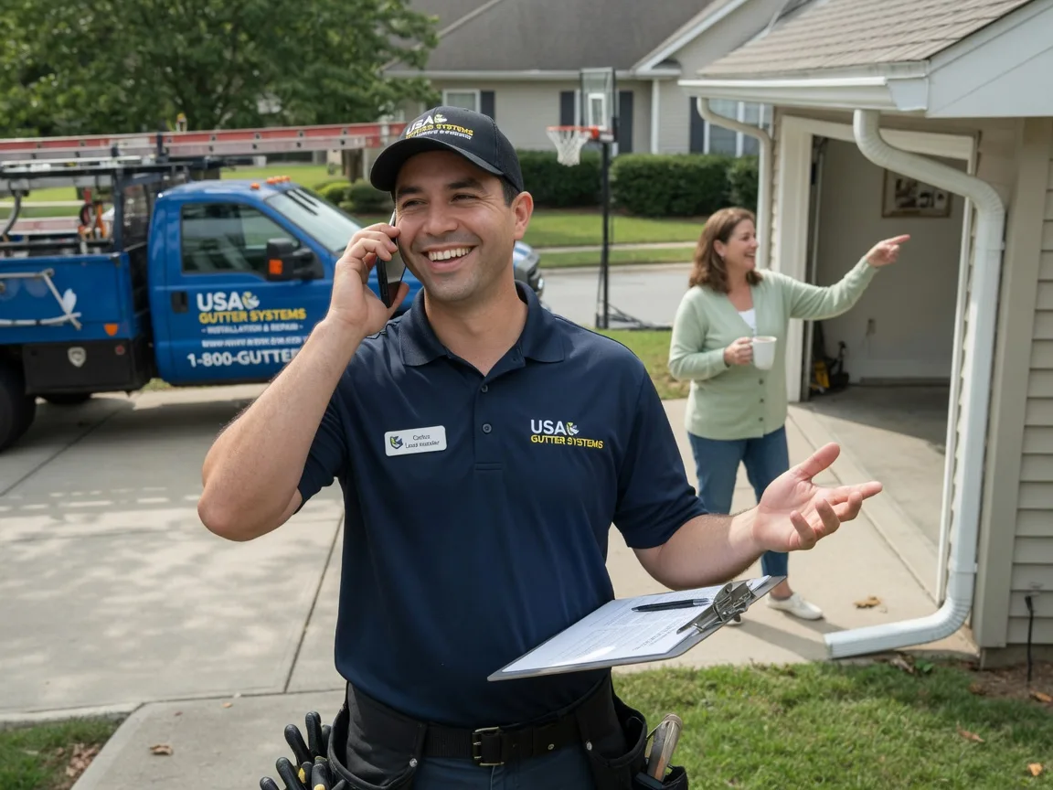 Gutter Installation Davidson, OK FAQs